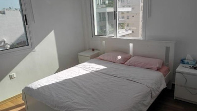 NICE TWO BEDROOM APARTMENT IN NEAPOLI AREA