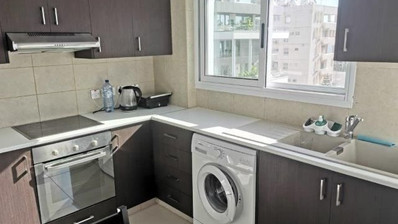 NICE TWO BEDROOM APARTMENT IN NEAPOLI AREA