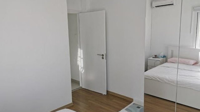 NICE TWO BEDROOM APARTMENT IN NEAPOLI AREA