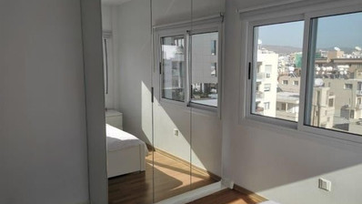 NICE TWO BEDROOM APARTMENT IN NEAPOLI AREA