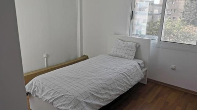 NICE TWO BEDROOM APARTMENT IN NEAPOLI AREA