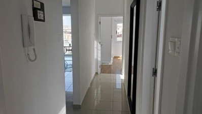 NICE TWO BEDROOM APARTMENT IN NEAPOLI AREA