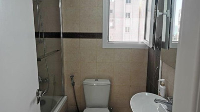 NICE TWO BEDROOM APARTMENT IN NEAPOLI AREA
