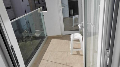 NICE TWO BEDROOM APARTMENT IN NEAPOLI AREA
