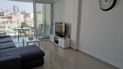 NICE TWO BEDROOM APARTMENT IN NEAPOLI AREA