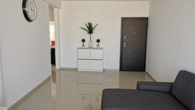NICE TWO BEDROOM APARTMENT IN NEAPOLI AREA