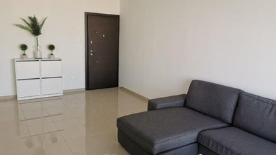 NICE TWO BEDROOM APARTMENT IN NEAPOLI AREA