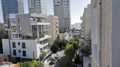 NICE TWO BEDROOM APARTMENT IN NEAPOLI AREA