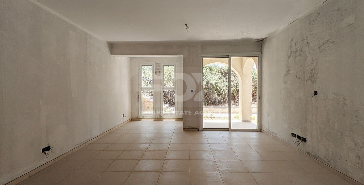 Investment Opportunity: 27 Apartments of Nearly Completed Residential Complex in Polis Chrysochou