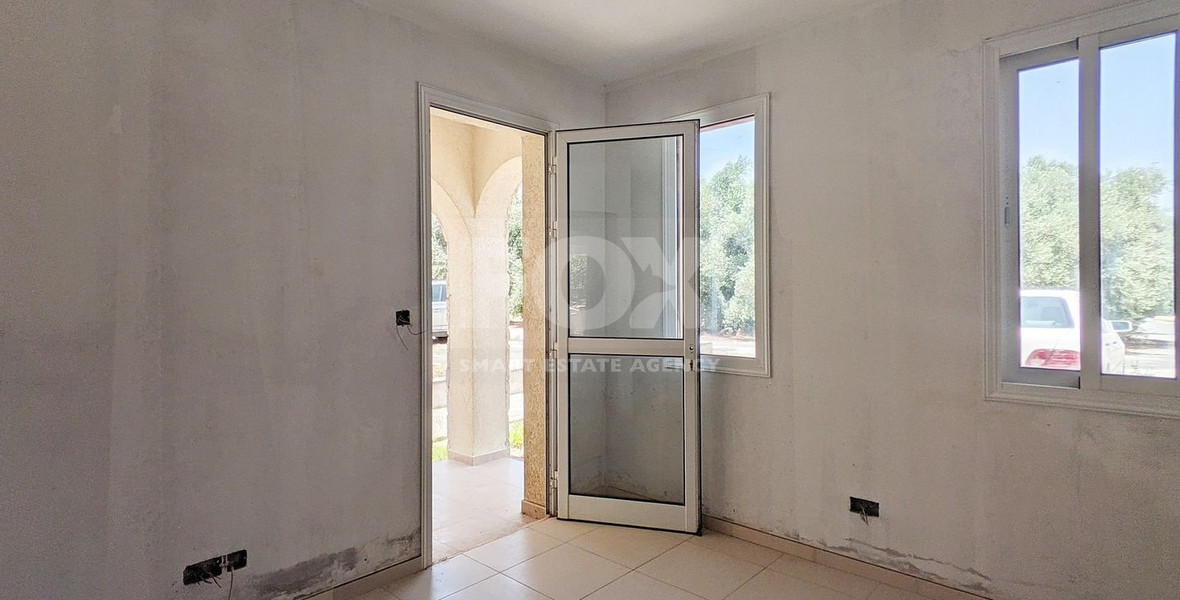 Investment Opportunity: 27 Apartments of Nearly Completed Residential Complex in Polis Chrysochou