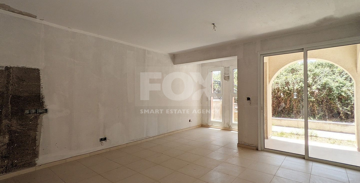 Investment Opportunity: 27 Apartments of Nearly Completed Residential Complex in Polis Chrysochou