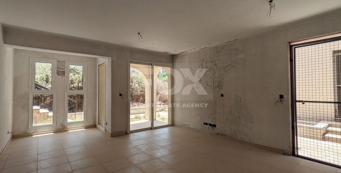 Investment Opportunity: 27 Apartments of Nearly Completed Residential Complex in Polis Chrysochou