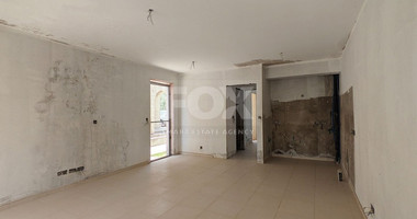 Investment Opportunity: 27 Apartments of Nearly Completed Residential Complex in Polis Chrysochou