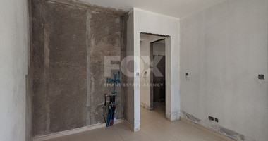 Investment Opportunity: 27 Apartments of Nearly Completed Residential Complex in Polis Chrysochou