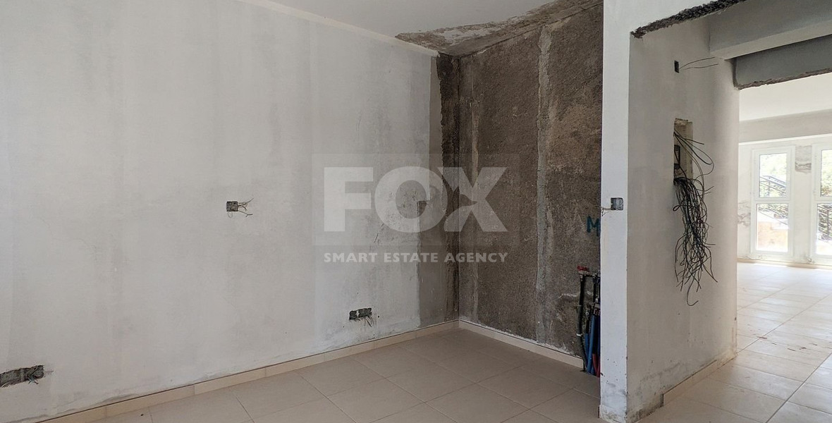 Investment Opportunity: 27 Apartments of Nearly Completed Residential Complex in Polis Chrysochou