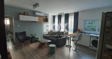 One Bedroom Apartment For Rent Near The 4 Seasons Hotel