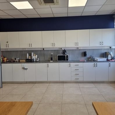 Rare Investment: Office Building on Kolonakiou Street, Limassol's Prime Commercial Hub