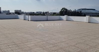 Rare Investment: Office Building on Kolonakiou Street, Limassol's Prime Commercial Hub