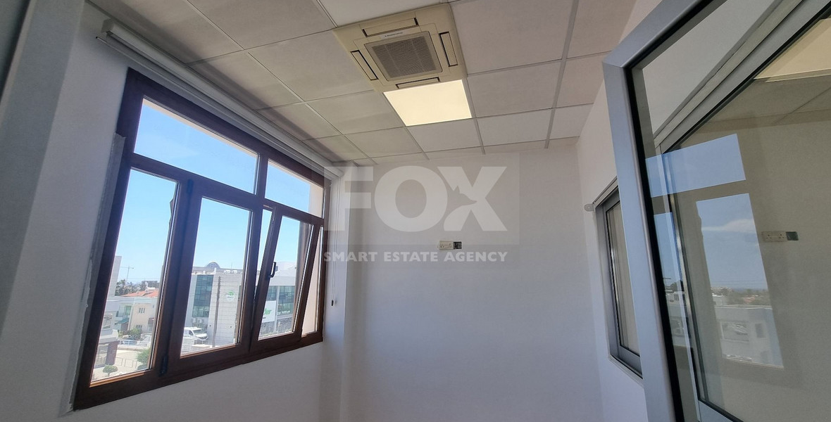 Building For Rent In Kolonakiou Street Limassol Cyprus