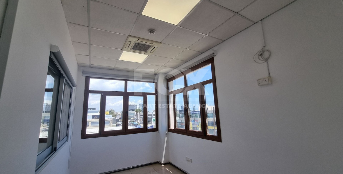 Building For Rent In Kolonakiou Street Limassol Cyprus