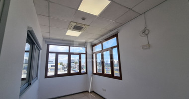 Building For Rent In Kolonakiou Street Limassol Cyprus