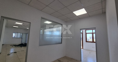 Building For Rent In Kolonakiou Street Limassol Cyprus