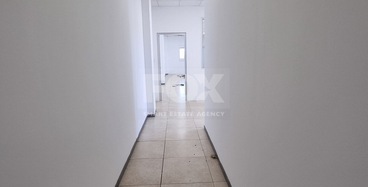 Building For Rent In Kolonakiou Street Limassol Cyprus