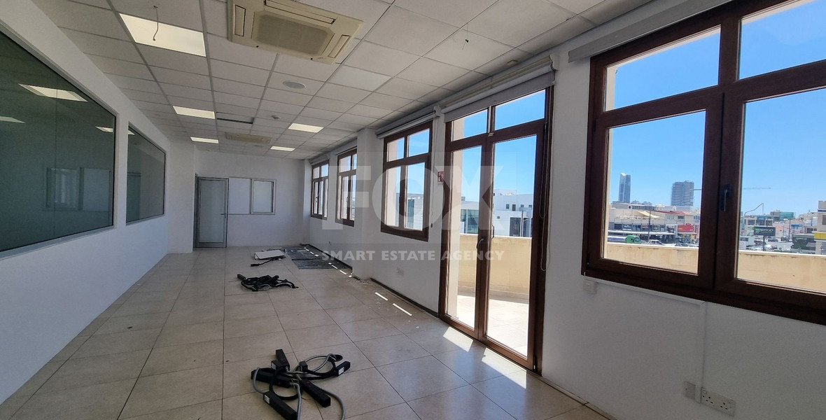 Building For Rent In Kolonakiou Street Limassol Cyprus