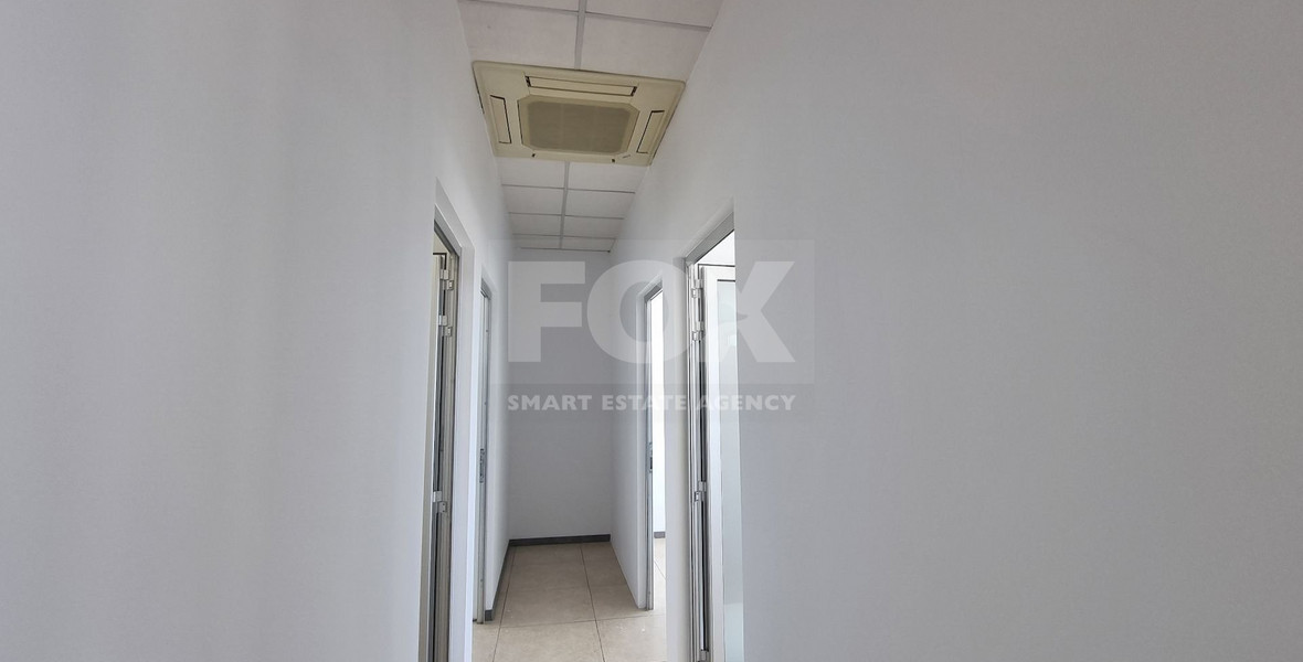 Building For Rent In Kolonakiou Street Limassol Cyprus