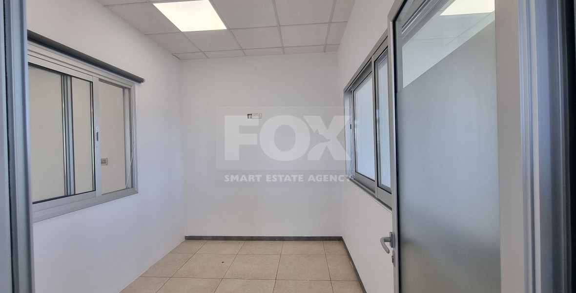 Building For Rent In Kolonakiou Street Limassol Cyprus