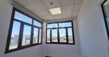 Building For Rent In Kolonakiou Street Limassol Cyprus