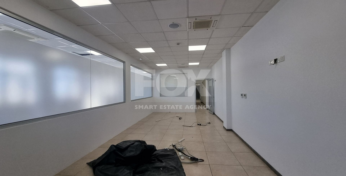 Building For Rent In Kolonakiou Street Limassol Cyprus