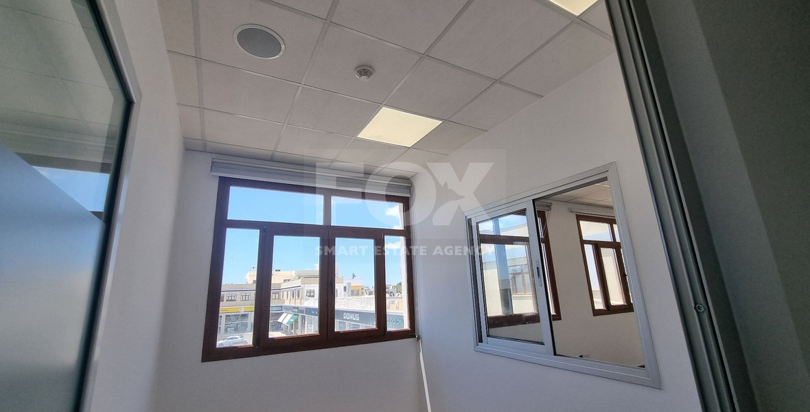 Building For Rent In Kolonakiou Street Limassol Cyprus