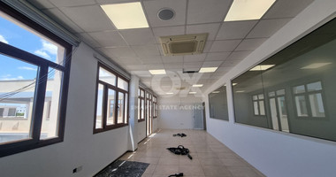 Building For Rent In Kolonakiou Street Limassol Cyprus