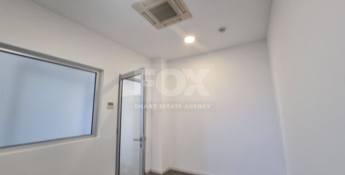 Building For Rent In Kolonakiou Street Limassol Cyprus