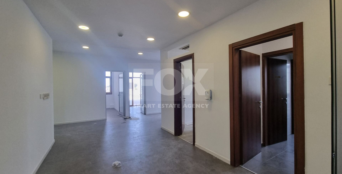 Building For Rent In Kolonakiou Street Limassol Cyprus