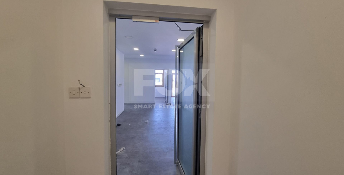 Building For Rent In Kolonakiou Street Limassol Cyprus