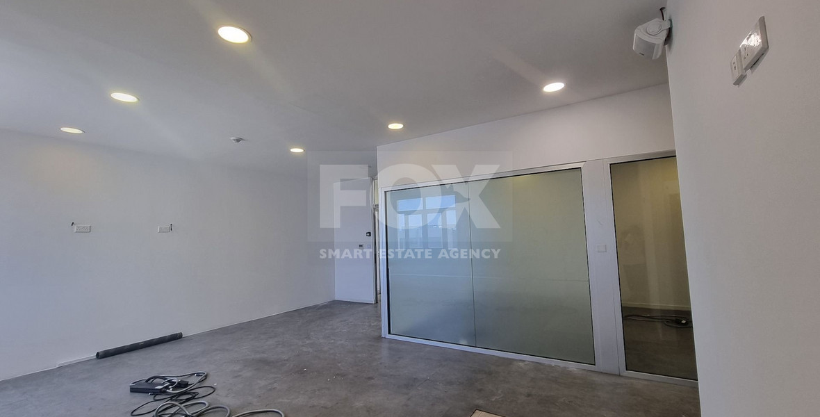 Building For Rent In Kolonakiou Street Limassol Cyprus