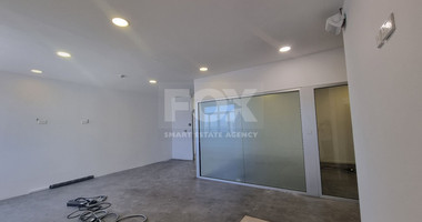 Building For Rent In Kolonakiou Street Limassol Cyprus