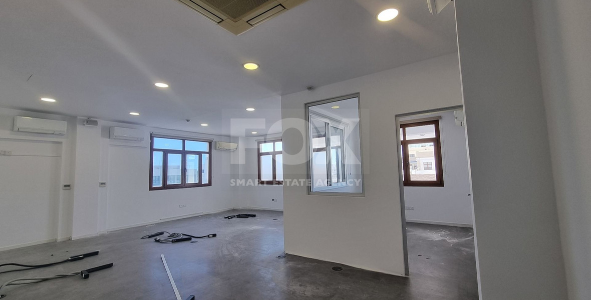 Building For Rent In Kolonakiou Street Limassol Cyprus