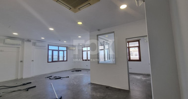 Building For Rent In Kolonakiou Street Limassol Cyprus