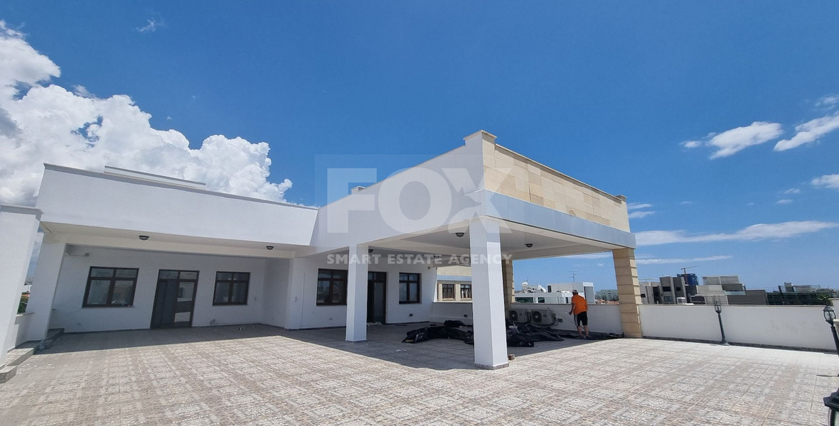 Building For Rent In Kolonakiou Street Limassol Cyprus