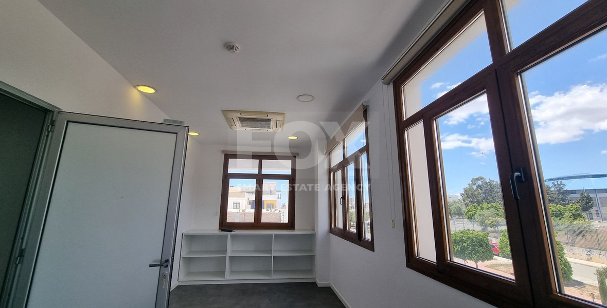 Building For Rent In Kolonakiou Street Limassol Cyprus