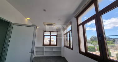 Building For Rent In Kolonakiou Street Limassol Cyprus