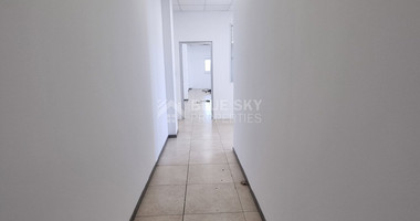 Prime Commercial Offices for Rent in Limassol - Kolonakiou Street, Zavos Center