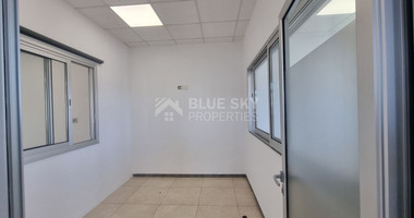 Prime Commercial Offices for Rent in Limassol - Kolonakiou Street, Zavos Center