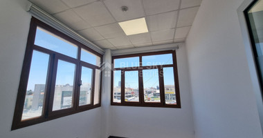 Prime Commercial Offices for Rent in Limassol - Kolonakiou Street, Zavos Center