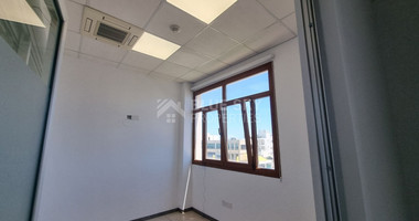 Prime Commercial Offices for Rent in Limassol - Kolonakiou Street, Zavos Center