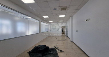 Prime Commercial Offices for Rent in Limassol - Kolonakiou Street, Zavos Center