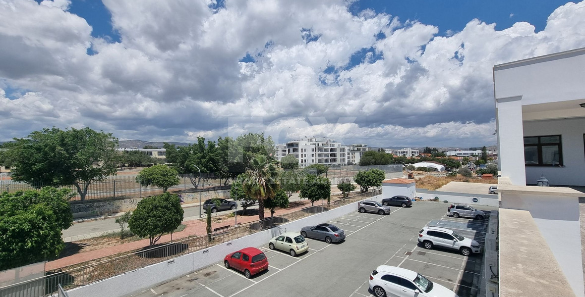 Prime Commercial Offices for Rent in Limassol - Kolonakiou Street, Zavos Center